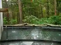 岳温泉神社 (福島県)