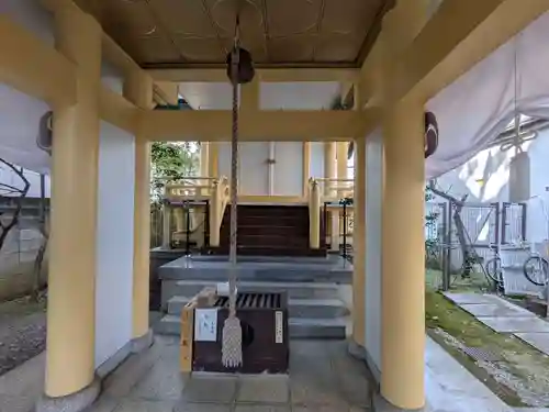 天祖神社(東京都)