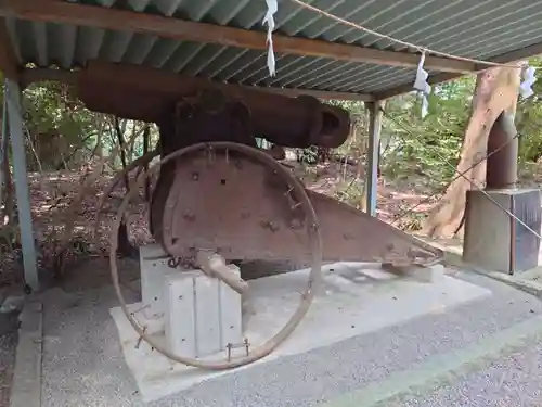 廣瀬大社(奈良県)