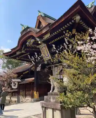 北野天満宮(京都府)
