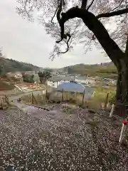 浅間神社(東京都)