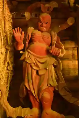 釋尊寺(長野県)