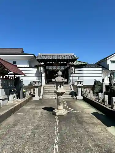 正善寺(栃木県)