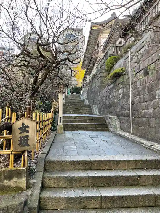 湯島天満宮(東京都)