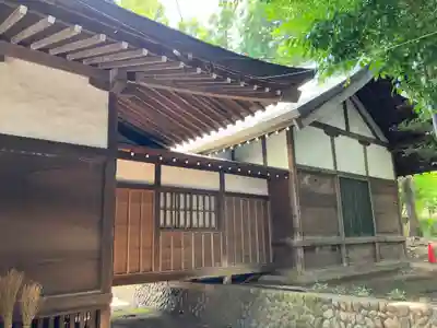 春日神社(東京都)