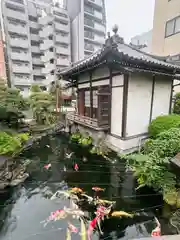 妙音寺(東京都)