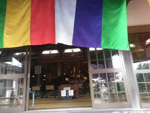 吉祥院・観音院(大分県)