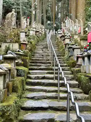 宝山寺(奈良県)