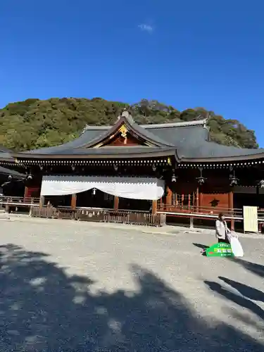 大神神社(奈良県)