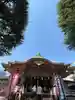 今戸神社(東京都)