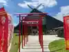武蔵野坐令和神社(埼玉県)