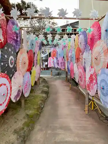 仙台八坂神社(宮城県)