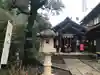 久國神社のその他建物