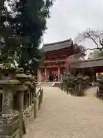 春日大社(奈良県)