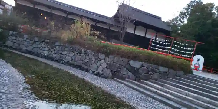 賀茂御祖神社(下鴨神社)のその他建物