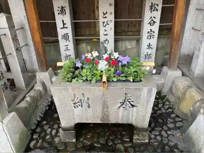 彌榮神社(大阪府)