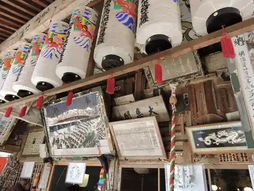 日龍峯寺(高澤観音)(美濃清水)(岐阜県)