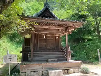 吉備津神社(岡山県)