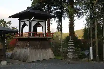 大慈寺のその他建物