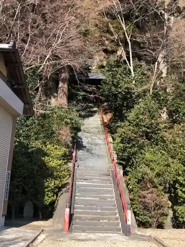 紫神社(宮城県)