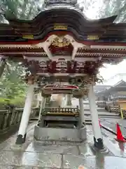 三峯神社(埼玉県)