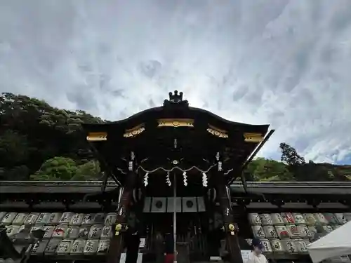 松尾大社(京都府)