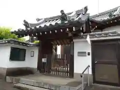 西福寺(奈良県)