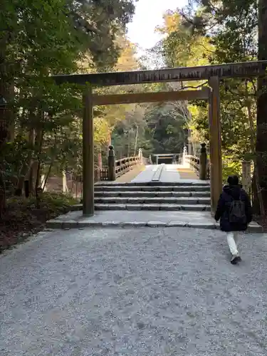 風日祈宮（皇大神宮別宮）(三重県)