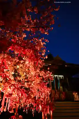 桜神宮(東京都)