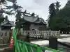 阿蘇神社のその他建物