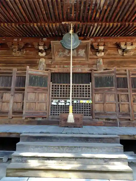 勝常寺(福島県)