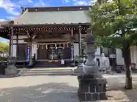 西善院(神奈川県)