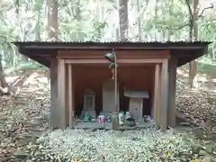 秩父神社(埼玉県)