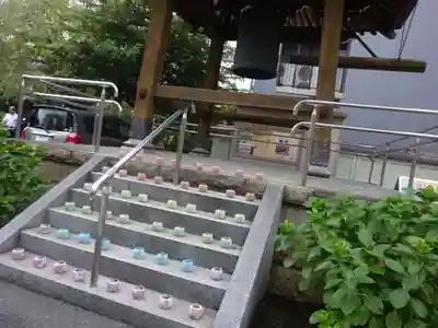 日蓮宗　浄運寺のその他建物