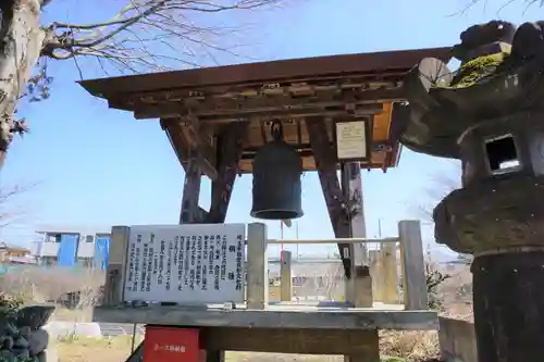 定林寺のその他建物