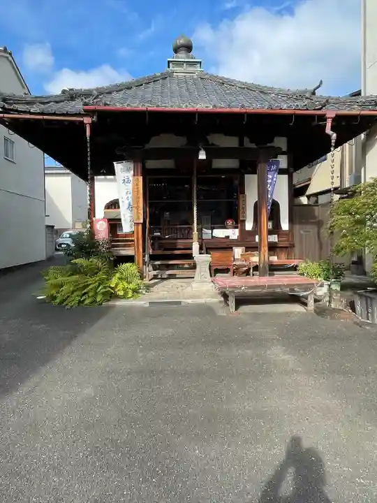 薬師院(京都府)