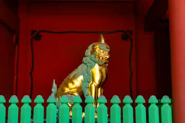 久能山東照宮(静岡県)