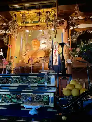 東光寺(埼玉県)