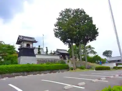 覚伝寺(滋賀県)
