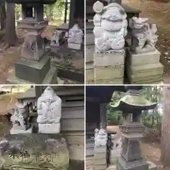 岩見澤神社(北海道)