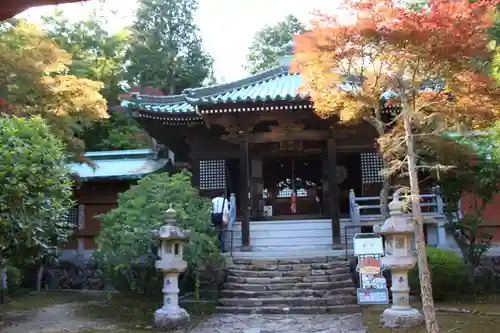 根香寺(香川県)