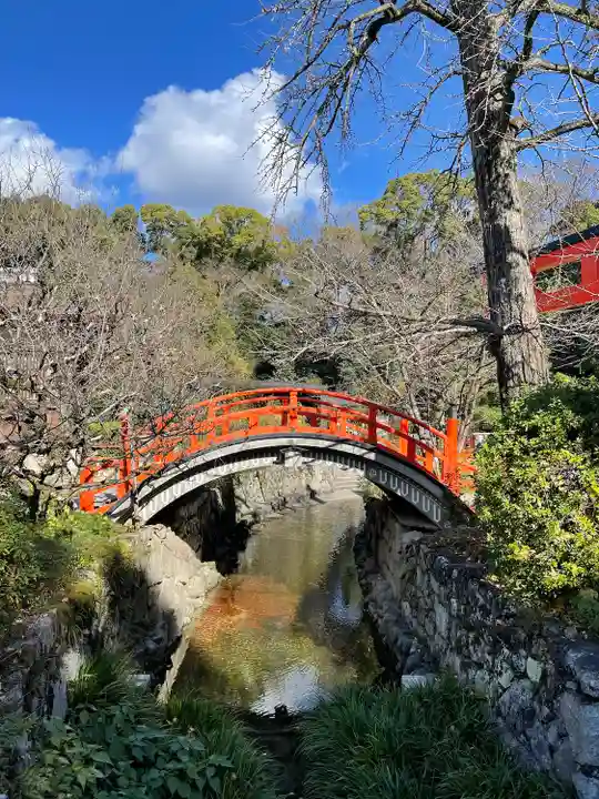賀茂御祖神社(下鴨神社)(京都府)