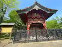 狭山山不動寺(埼玉県)