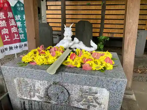田無神社(東京都)