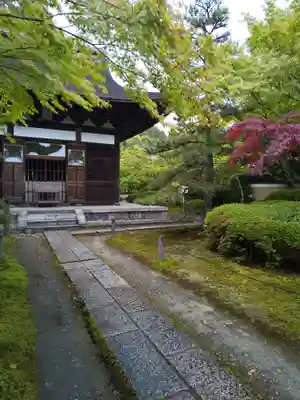 酬恩庵一休寺(京都府)