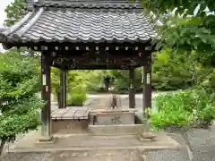 穴太寺(京都府)