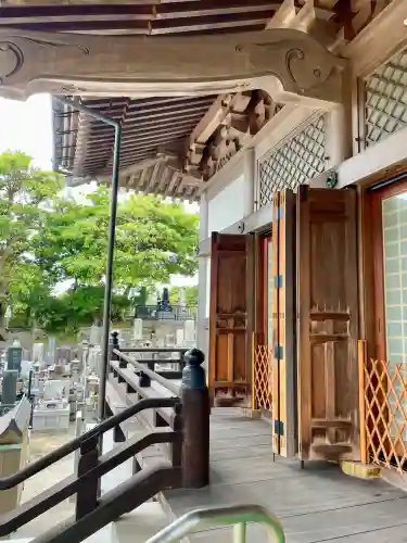 光念寺(神奈川県)