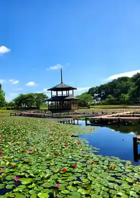 三光稲荷神社(福島県)