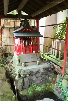 金刀比羅神社(東京都)