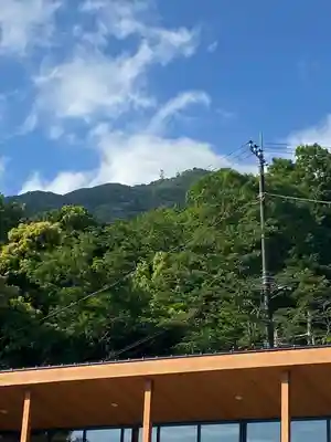 筑波山神社(茨城県)
